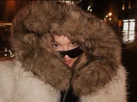 Модель springloveee