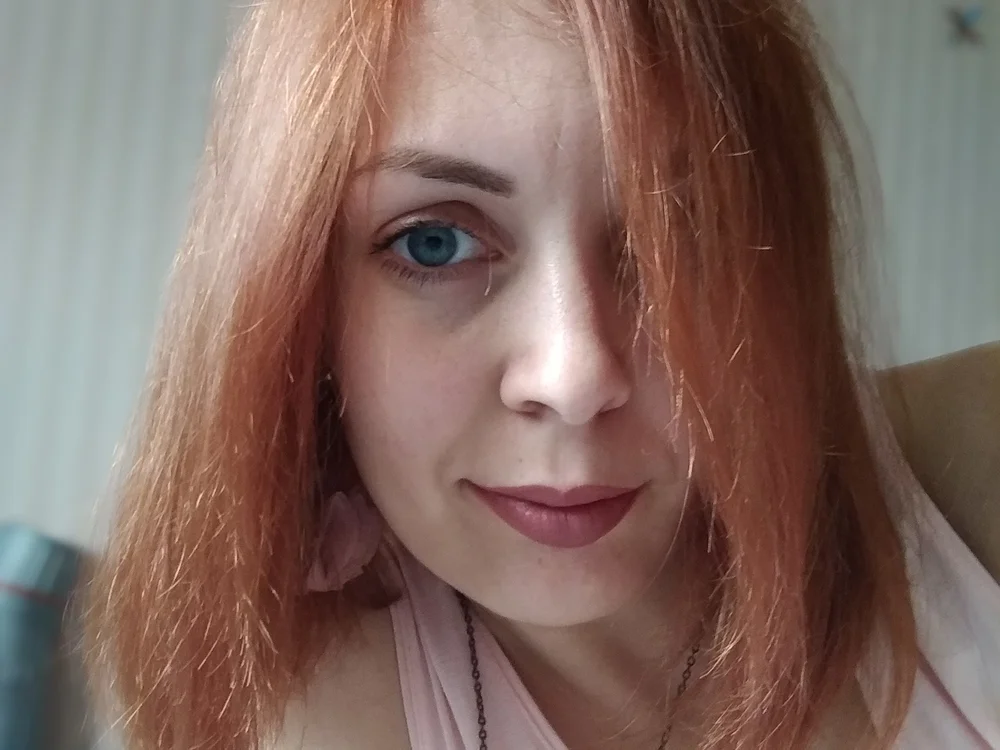 GingerDangerr's Offline Chat Room