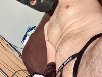 BigTail_CZ live cam profile - MySuperHot