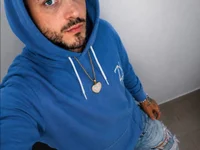 Legrandsinge20's webcam live show