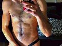 x69Levi's webcam live show