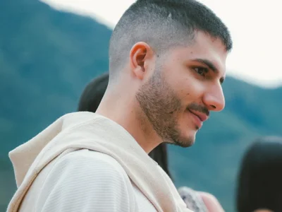 Rafael_Mendezz - Boy 