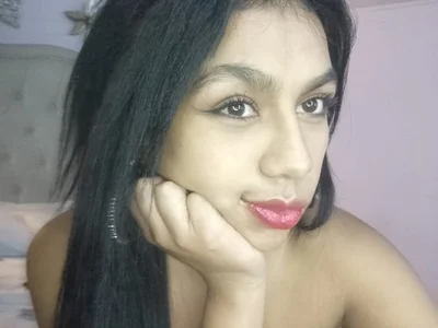 Luna_sweet_tk - Girl 