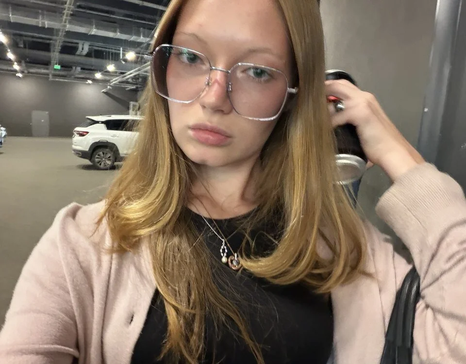 LeonidaHele offline XXX-chatje