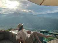 Модель Isabellacharm