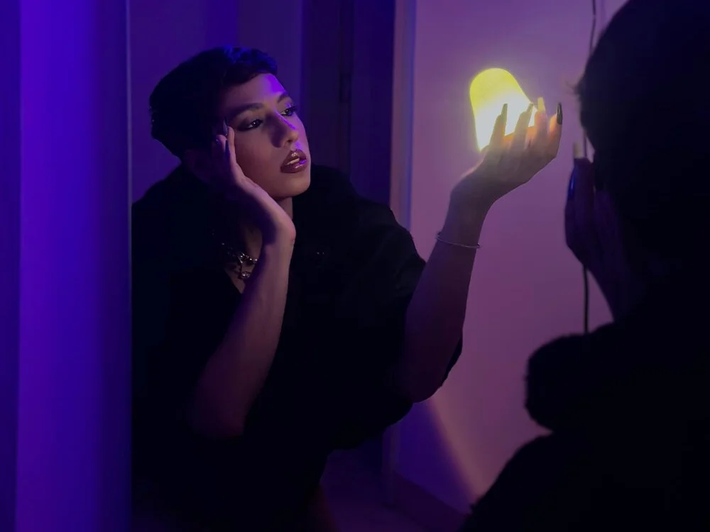 Ellis-Brown's Offline XXX Chat