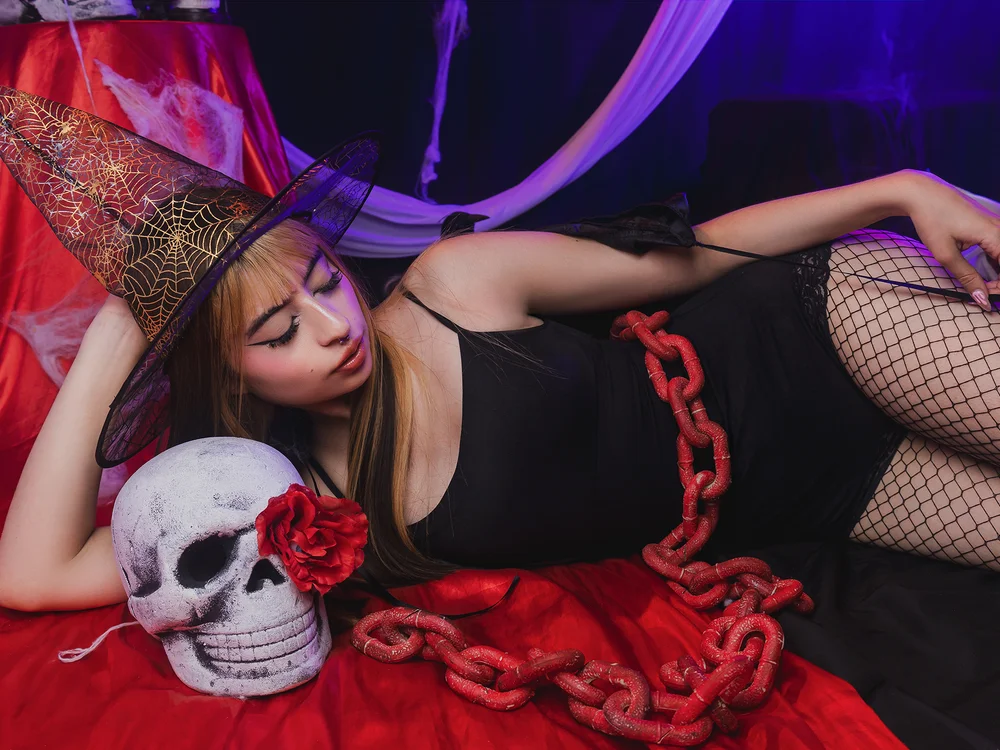 AnnyCotton's Offline XXX Chat