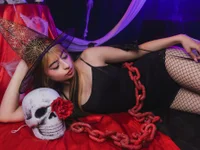 AnnyCotton's Live XXX Chat