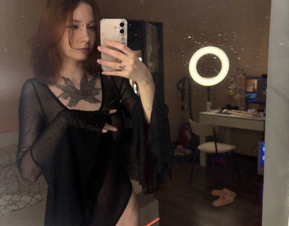 Chat XXX offline de kissmefox