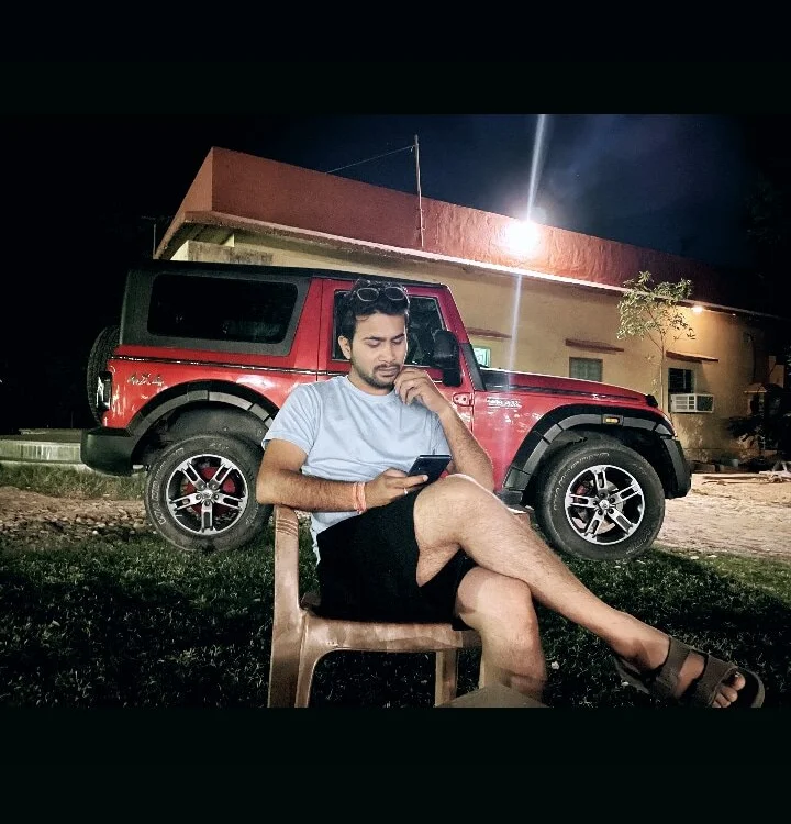 Ronnyjaan's most recent online preview