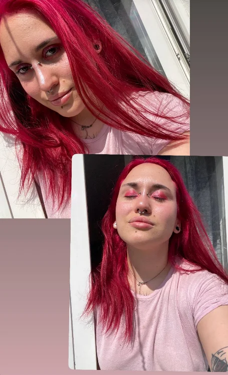 CherryPoison's Offline XXX Chat