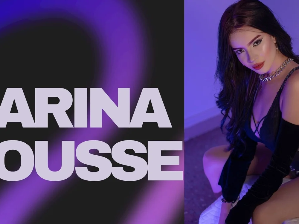 Karina__Rouse's Offline XXX Chat