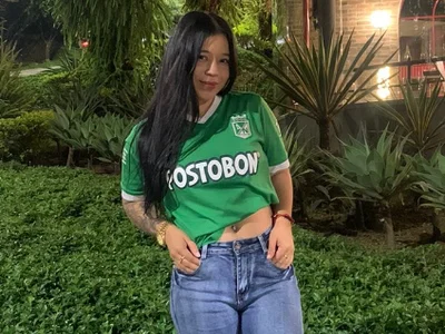 AriannaFoxxy profile