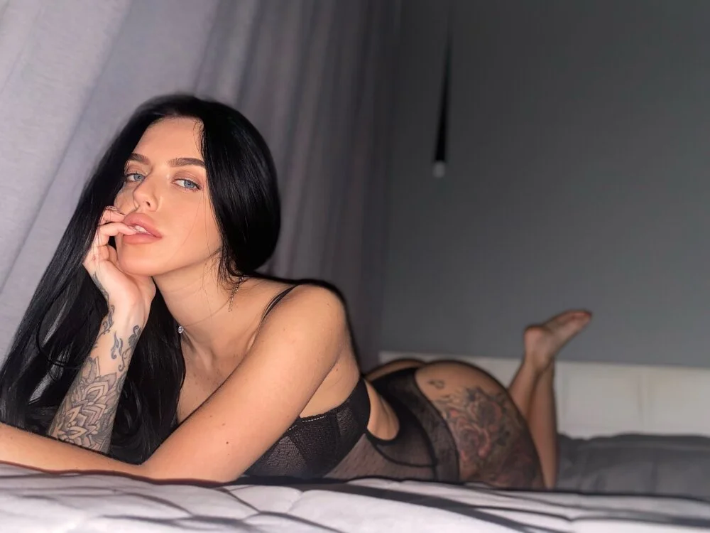 eva_loveme Offline XXX-chat