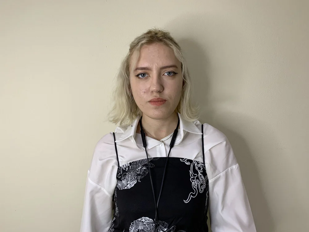 LaylaSmith's Offline Chat Room