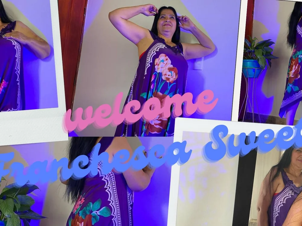 FranchescaSweet's Offline Chat Room