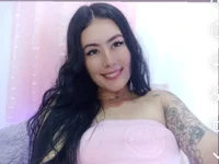 AlisonBery's Live XXX Chat