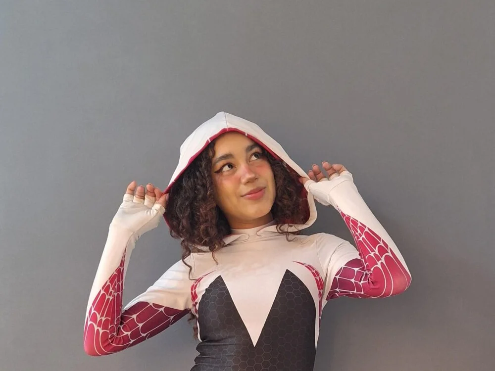 amy_sweetheart's Offline XXX Chat