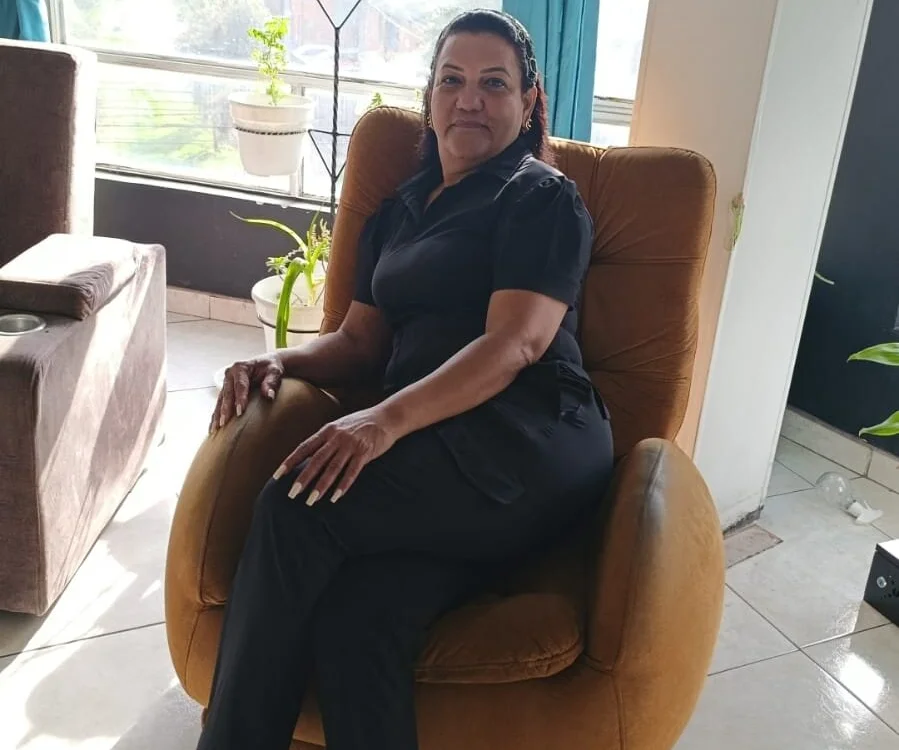 saraladys' Offline Chat Room