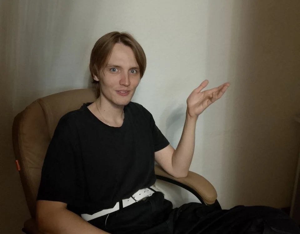 rick_boyy's Offline XXX Chat