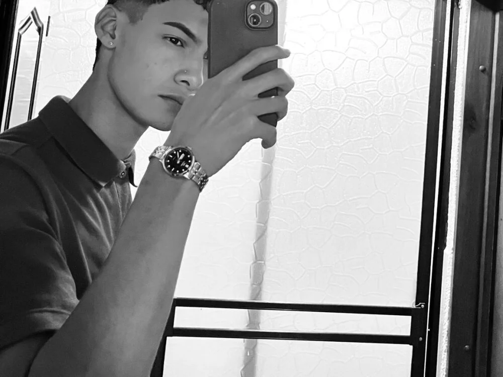 Sembang XXX Luar Talian Thiago_and_Ian