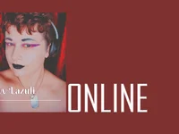 DyvLazuli's Live XXX Chat