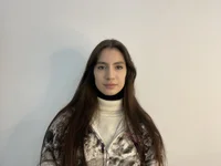 KristyZagac: онлайн-секс-чат