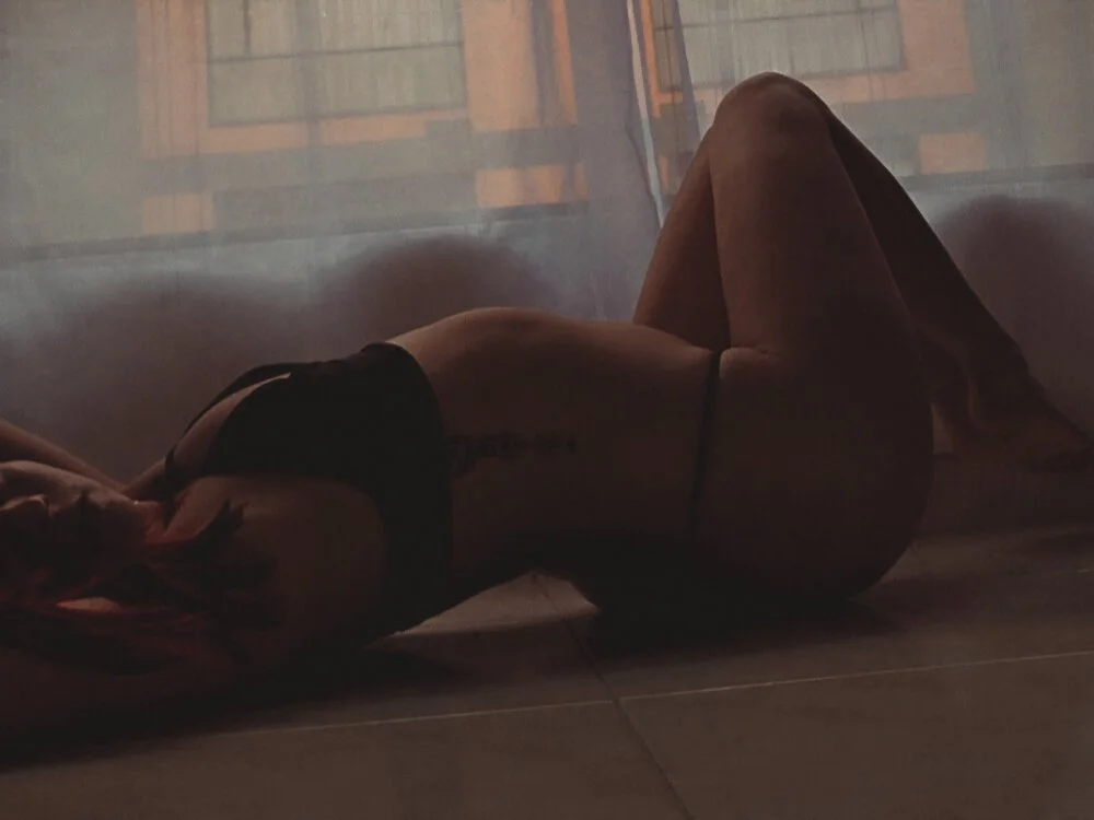 Youremilydream: офлайн-секс-чат