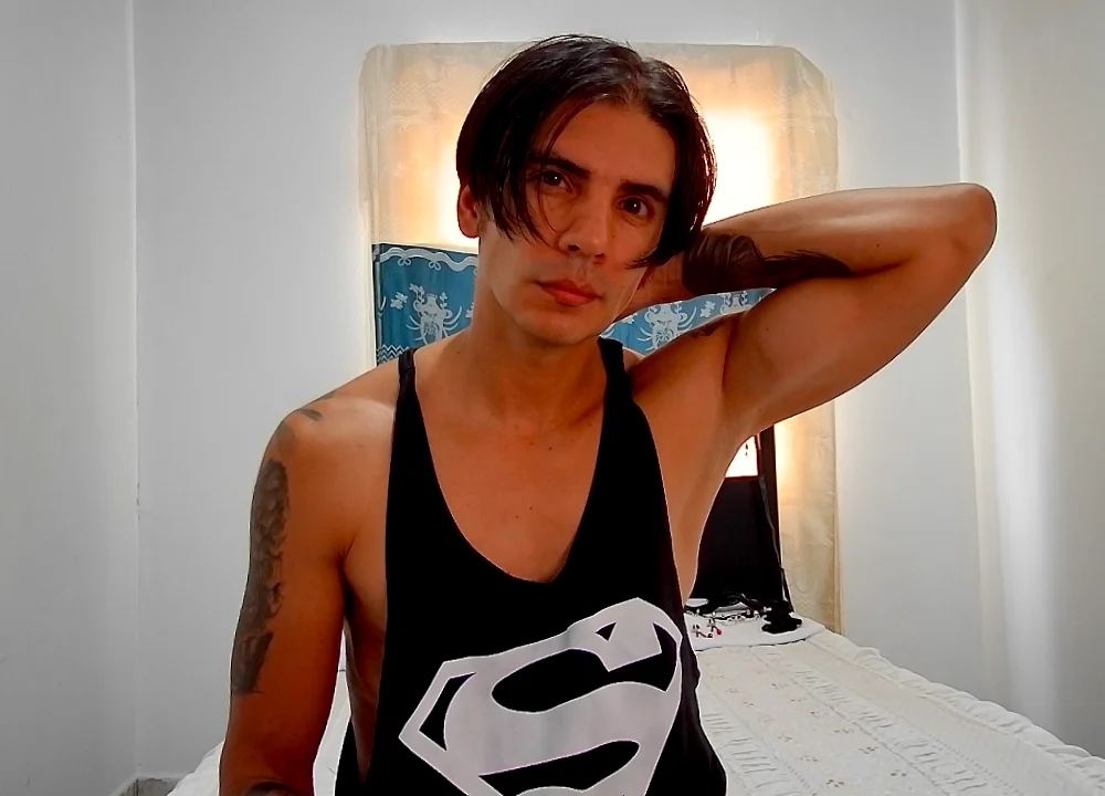calwalking's Offline Chat Room