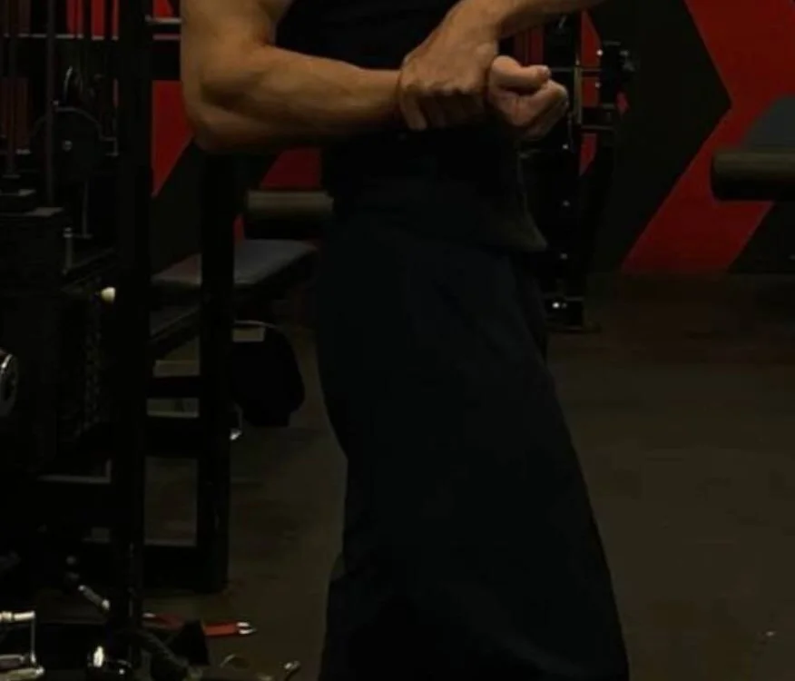 Barbarbossa's Offline XXX Chat