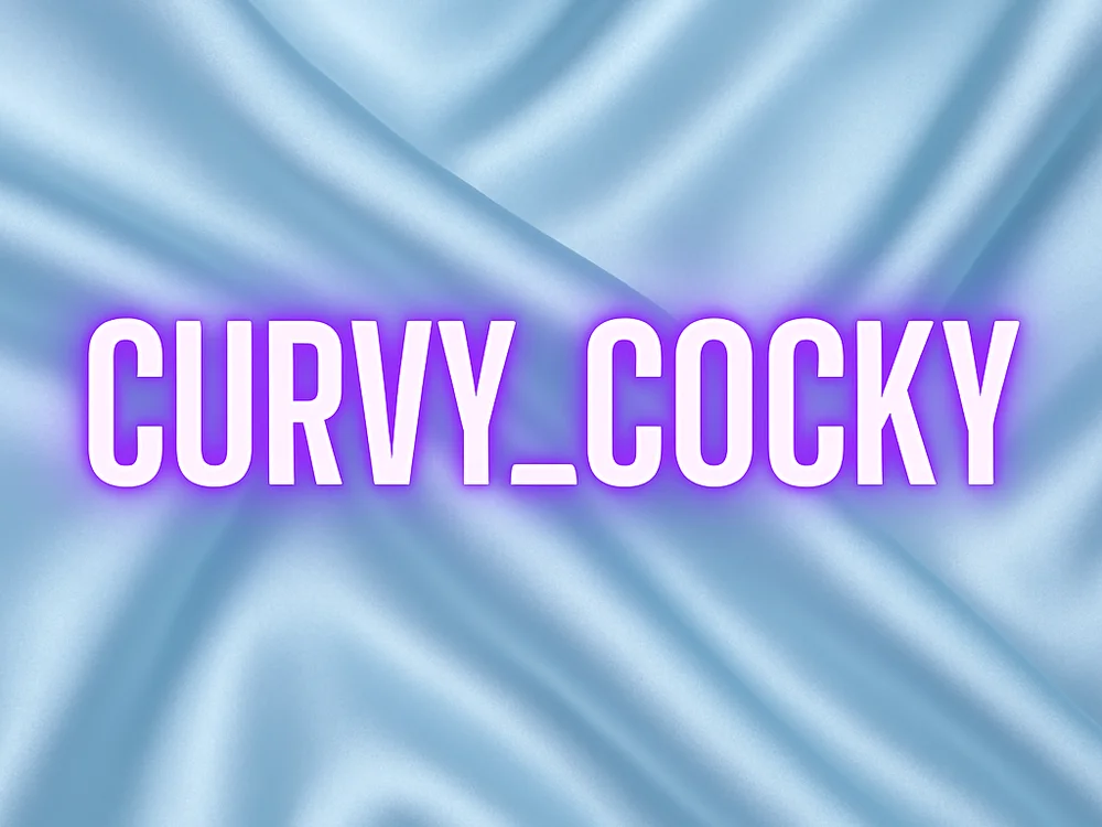 Offline chatovací místnost Curvy_Cocky