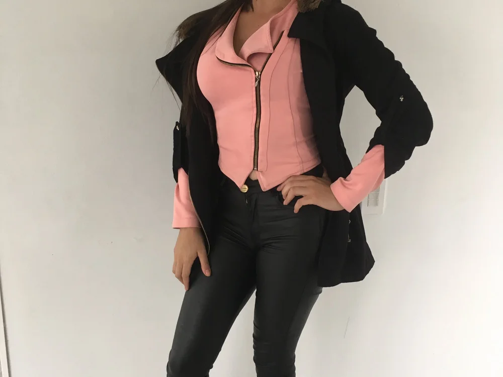 KloeGomez's Offline XXX Chat