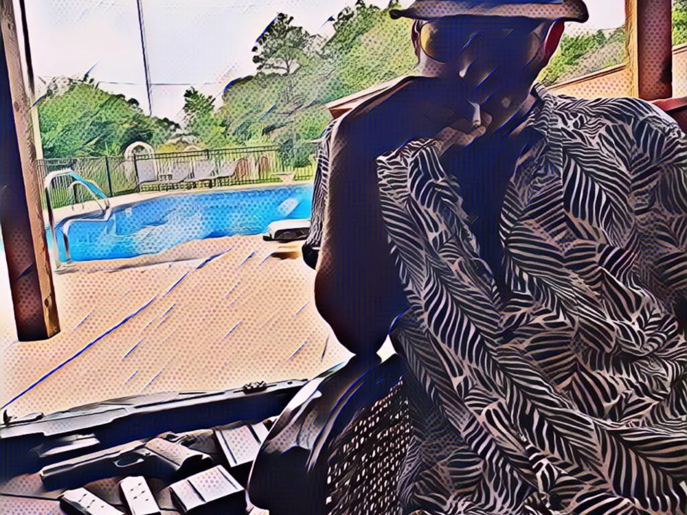 Chatroom XXX hors ligne de CautionZone