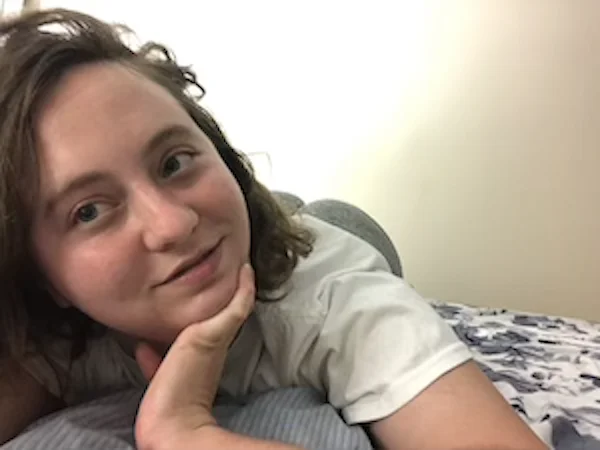 Meekapeeka's Offline XXX Chat