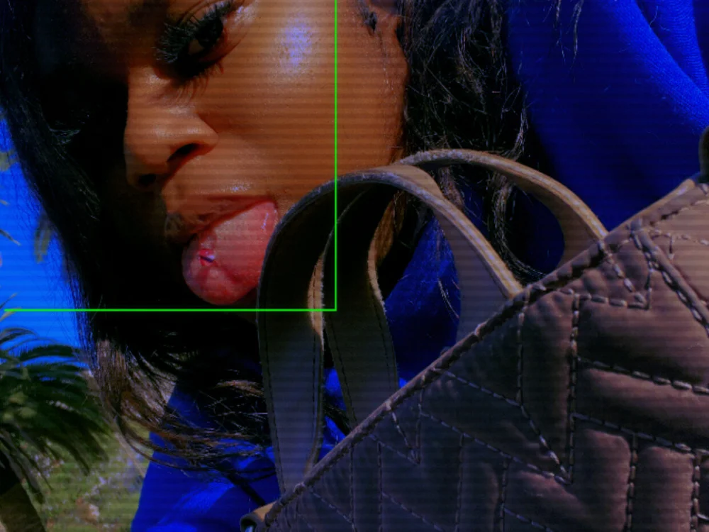 carameldrop02's Offline XXX Chat