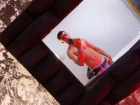 Модель axel_davis_