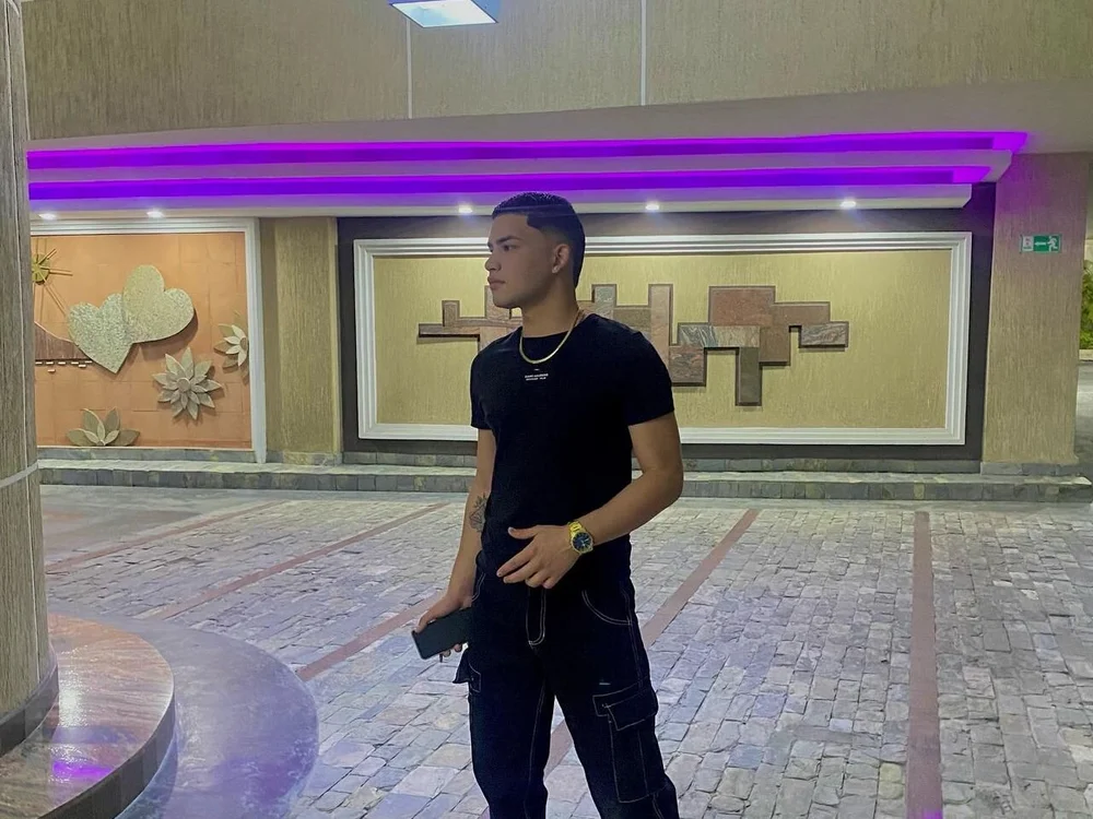 Bilik Sembang Luar Talian VincenttBrown
