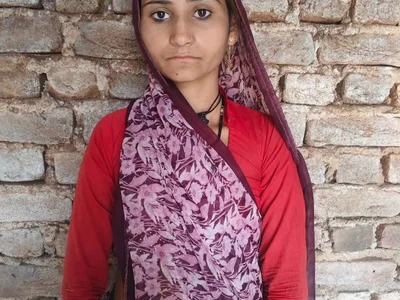 Chhayarajj2234 - Girl 