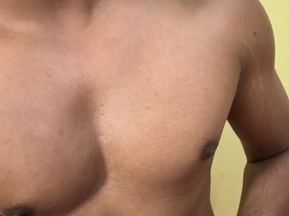 IndianBrownGuy: офлайн-секс-чат