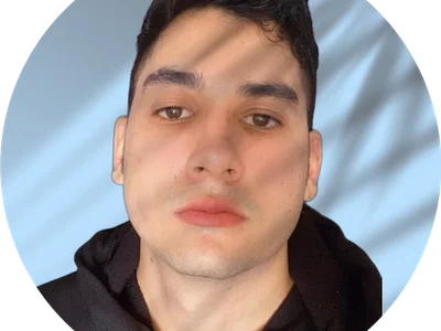 Alexpen25 - Boy 