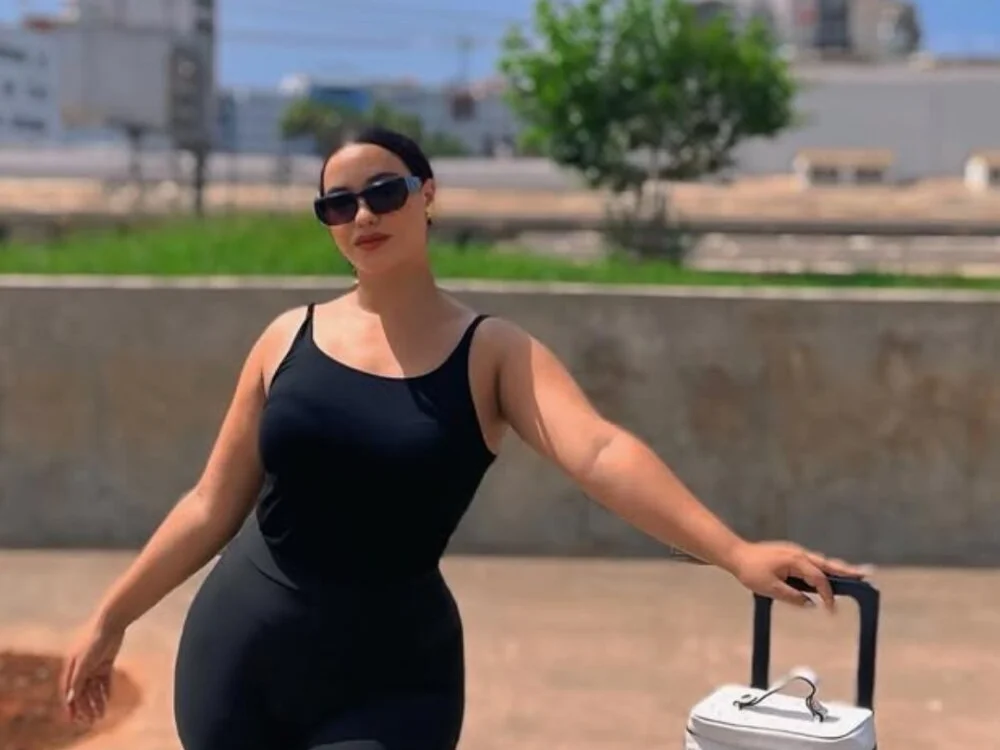 دردشة CutRitaj الجنسية دون اتصال