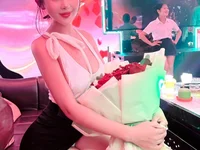 Luccy-sexxy's webcam live show