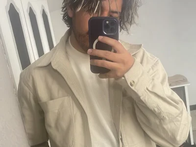 Papichulochuallavida - Boy 
