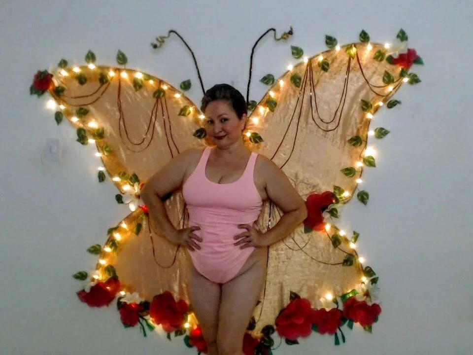 LADYJENNIFER Chat XXX offline