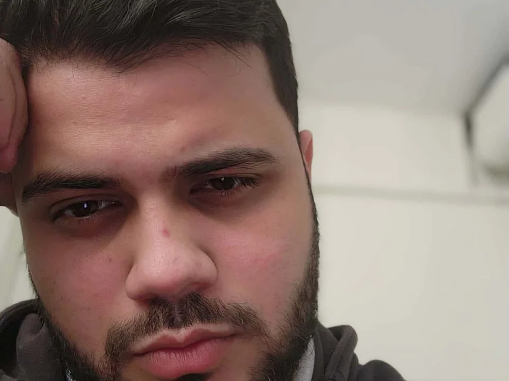 Offline chatovací místnost Gggrandos