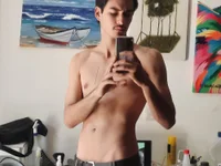 ChadlieU's webcam live show