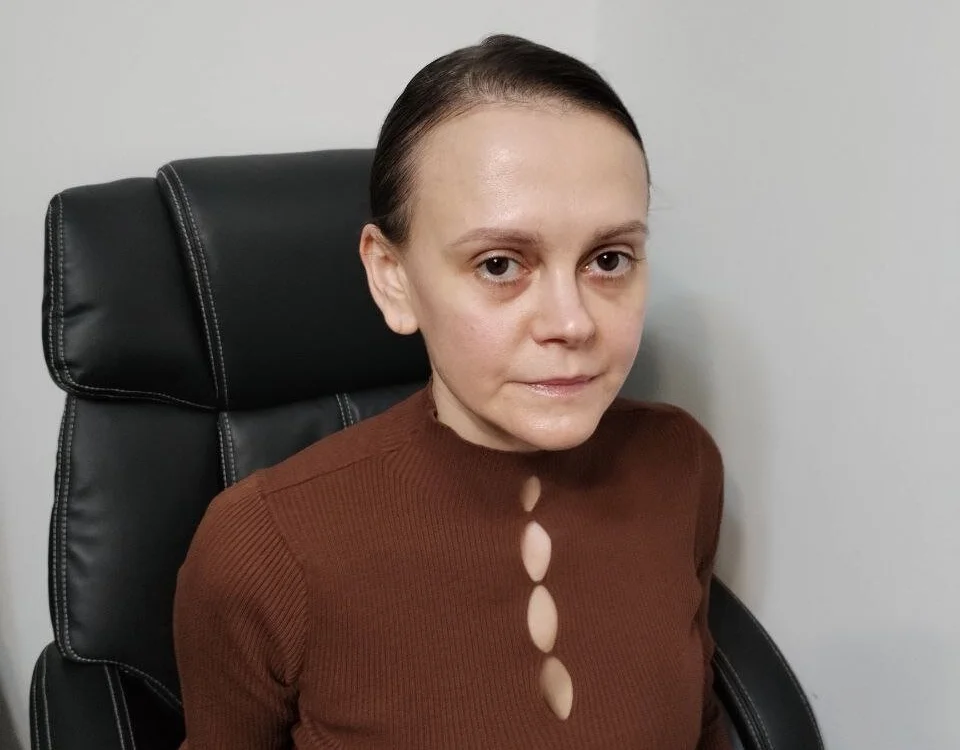 Offline chatovací místnost KinkyFluff99