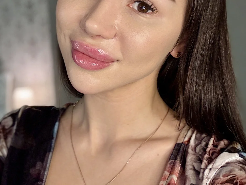 My_Marusya Adlı Modelin Çevrimdışı XXX Sohbeti