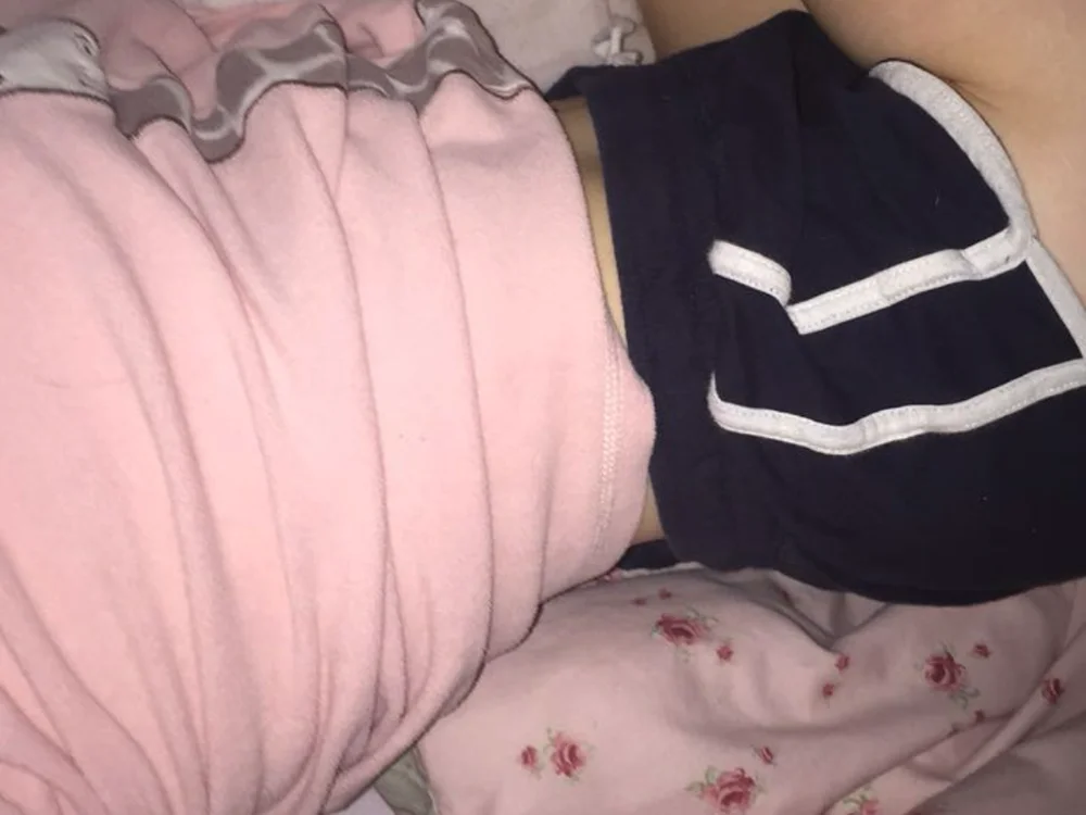 EmilylushX's Offline XXX Chat