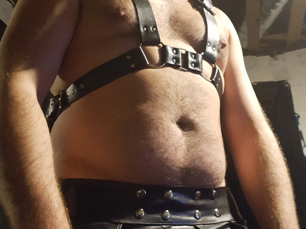 Offline XXX chat modela Hunter_Largo